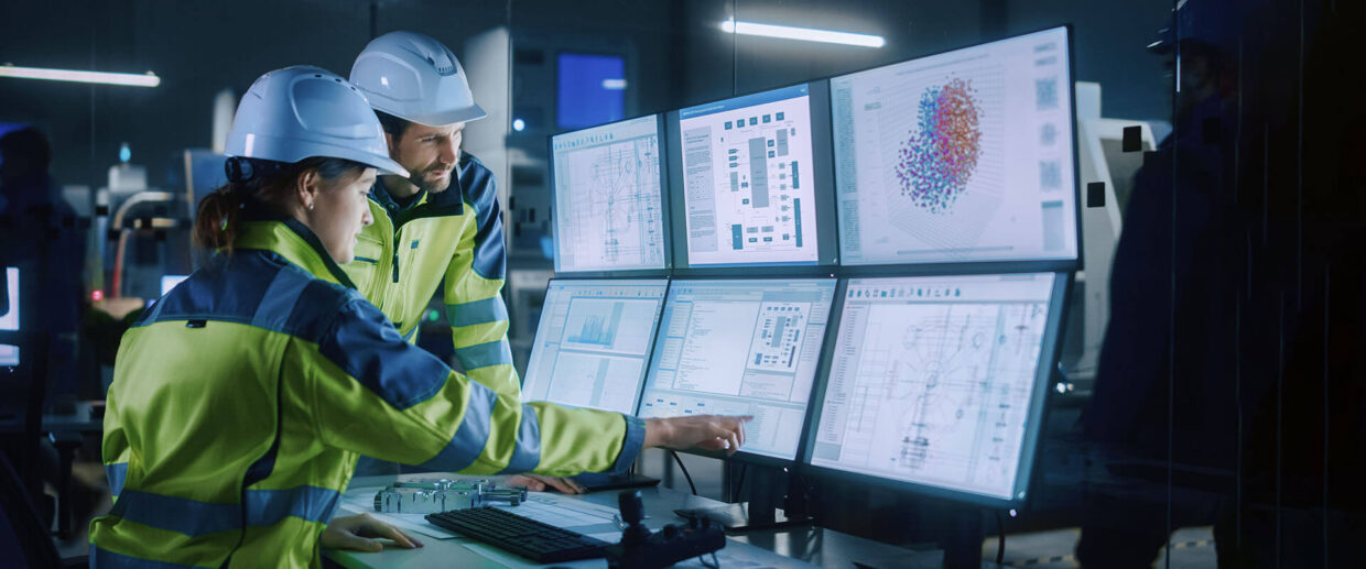 What Is Industry 4.0? Applications and Examples of the 4th Industrial Revolution
