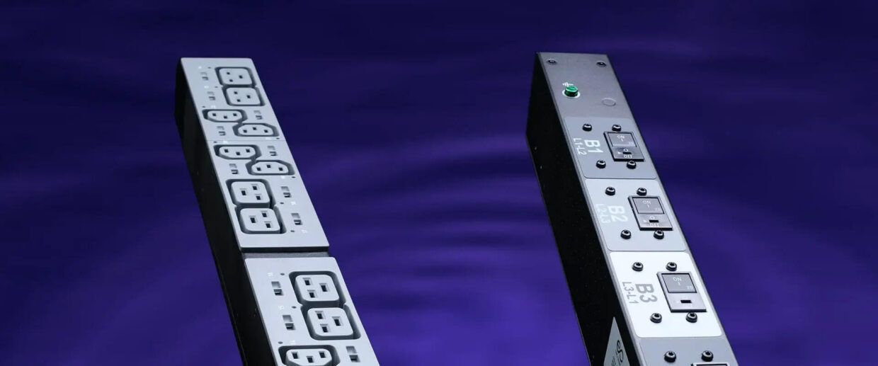 What Is a Switched PDU vs. a Metered PDU?